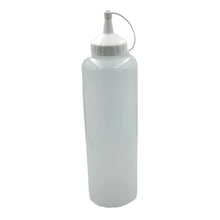 Load image into Gallery viewer, Gab Plastic Snap &amp; Seal Bottles - 0.95 Liters, Available in Several Colors
