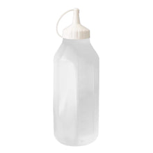 Load image into Gallery viewer, Gab Plastic Snap &amp; Seal Multi Use Bottle, 1 Liter - Available in Several Colors
