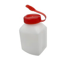 Load image into Gallery viewer, Gab Plastic Snap &amp; Seal Refrigerator Bottle - 0.5 Liters, Available in Several Colors
