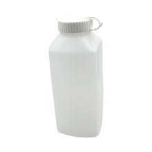 Load image into Gallery viewer, Gab Plastic Snap &amp; Seal Refrigerator Bottle - 1 Liter, Available in Several Colors
