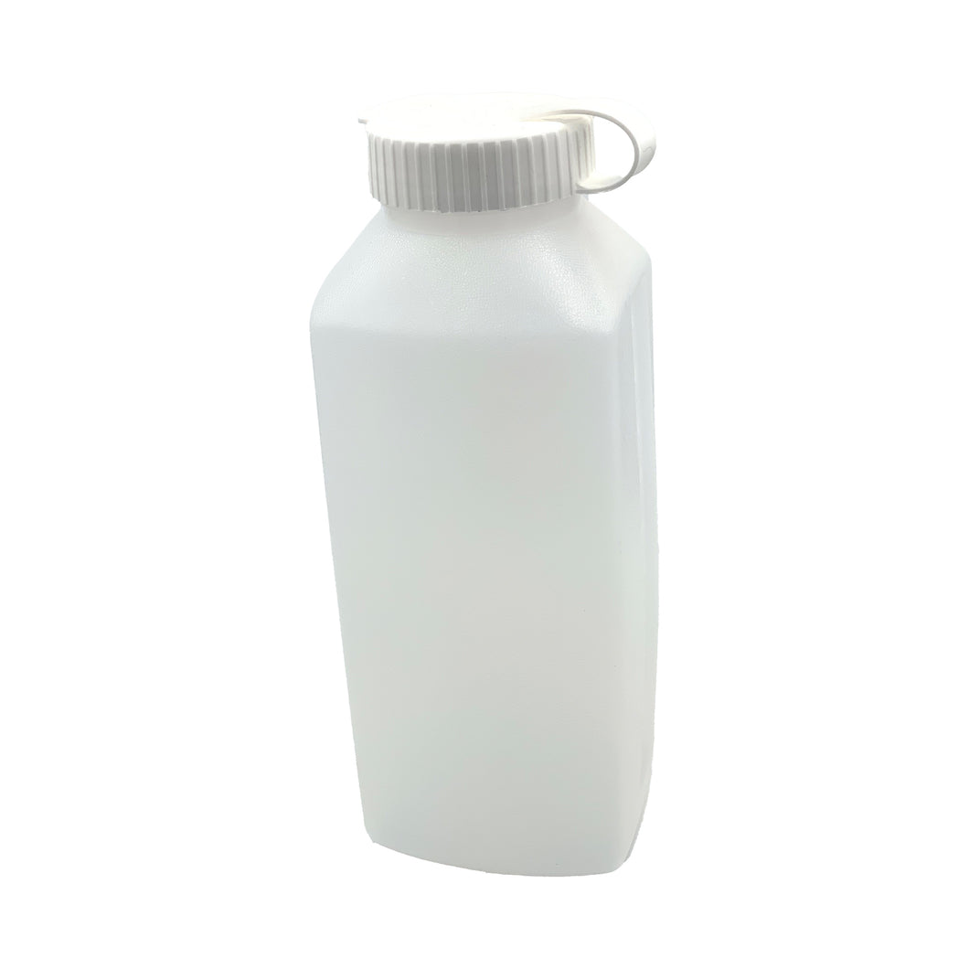 Gab Plastic Snap & Seal Refrigerator Bottle - 1 Liter, Available in Several Colors