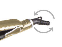 Load image into Gallery viewer, Beper Hair Staightener with Ceramic Coating &amp; Adjustable Temperature
