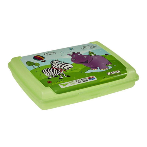 OKT Hippo Design Click-it Boxes - Mini or Midi