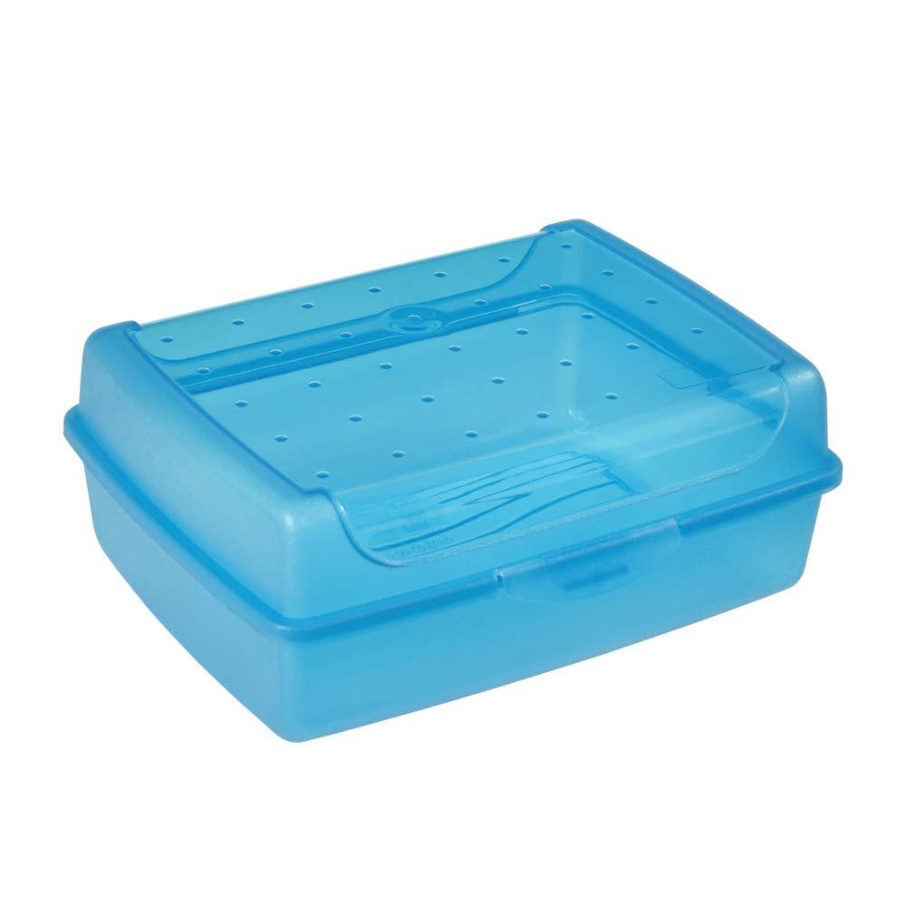 Keeeper Luca Click-it Food Container (Midi) - Available in Several Colors