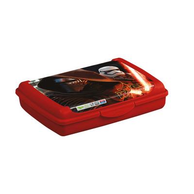 OKT Star Wars Click-it Box (Mini) - Red