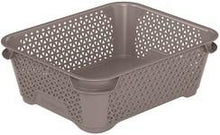 Load image into Gallery viewer, Keeeper Mirko Mini Storage Basket A6
