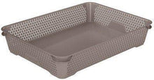 Load image into Gallery viewer, Keeeper Mirko Mini Storage Basket A4
