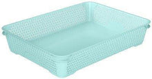 Load image into Gallery viewer, Keeeper Mirko Mini Storage Basket A4
