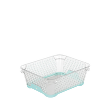 Load image into Gallery viewer, Keeeper Jonas Mini Storage Basket A6
