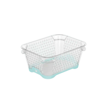 Load image into Gallery viewer, Keeeper Jonas Mini Storage Basket A7
