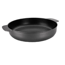 Load image into Gallery viewer, Ibili Indubasic Round Aluminum Pan with Non-Stick Coating 16cm
