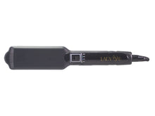 Load image into Gallery viewer, Beper Hair Straightener with Ceramic Coating and LCD Display - 45 Watts
