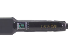 Load image into Gallery viewer, Beper Hair Straightener with Ceramic Coating and LCD Display - 45 Watts
