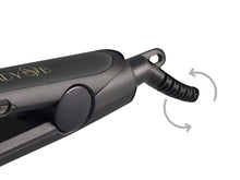 Load image into Gallery viewer, Beper Hair Straightener with Ceramic Coating and LCD Display - 45 Watts

