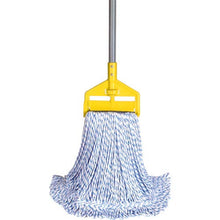 Load image into Gallery viewer, Rubbermiaid Commerical Cotton String Kentucky Mop
