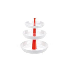 Load image into Gallery viewer, Tescoma Presto Stand with Deep Trays - Available in Several Colors
