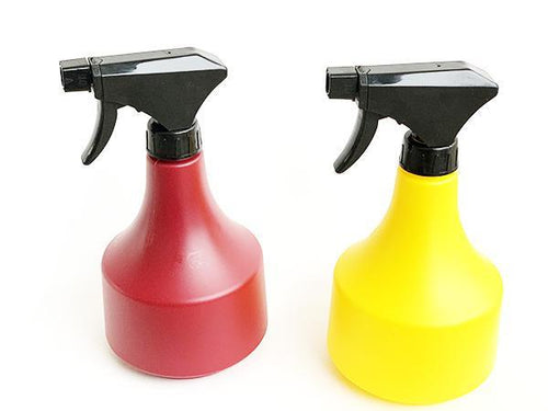 Kiboni Liquid Sprayer - 0.5L