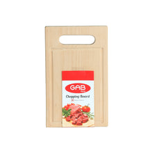 Load image into Gallery viewer, Gab Home Wooden Chopping Boards - Available in 4 Sizes
