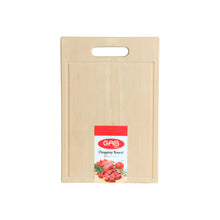 Load image into Gallery viewer, Gab Home Wooden Chopping Boards - Available in 4 Sizes
