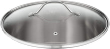 Load image into Gallery viewer, Tefal Intuition SS V2 Stewpot 36cm with Lid
