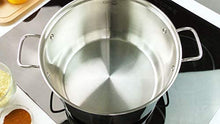 Load image into Gallery viewer, Tefal Intuition SS V2 Stewpot 26cm with Lid
