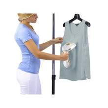 Load image into Gallery viewer, Beper Compact Vertical Steamer - 1300W
