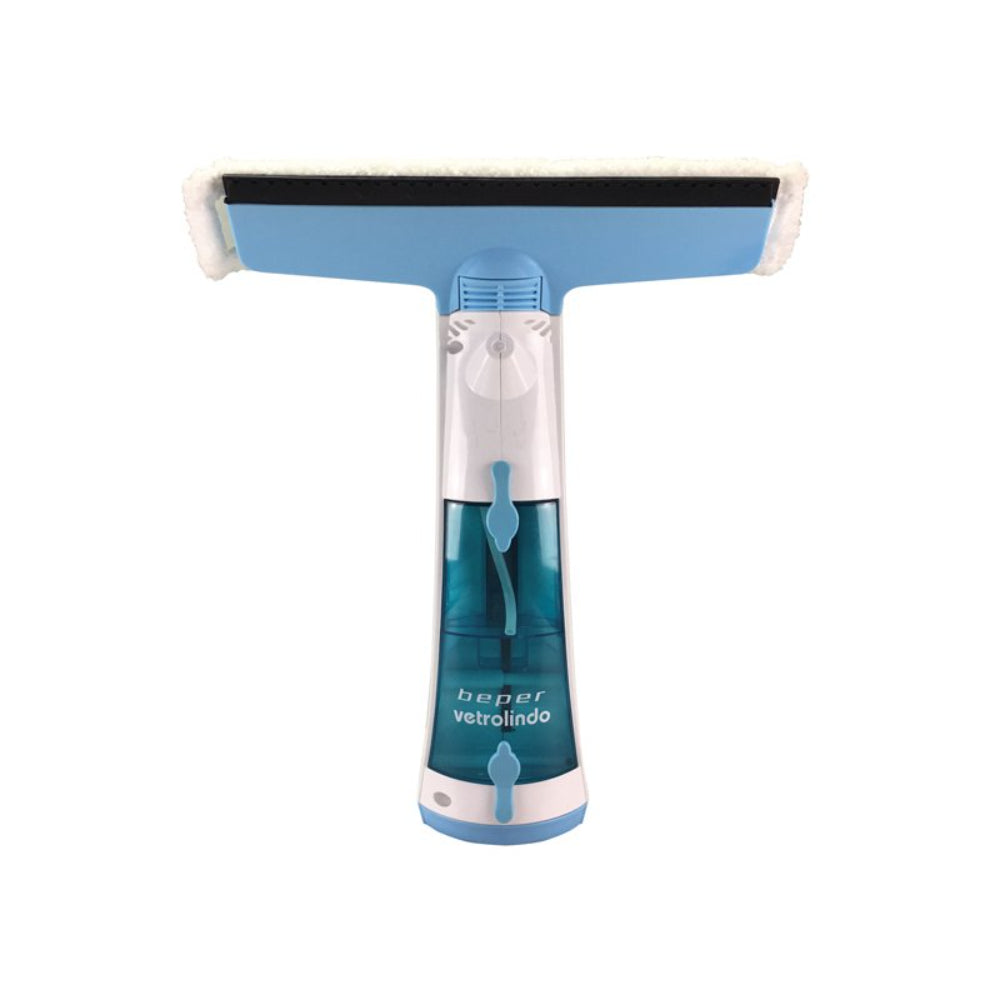 Beper Rechargeable Window Cleaner with Double Water Tank - 100ml x 2