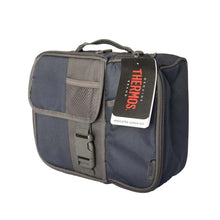 Load image into Gallery viewer, Thermos Insulated Lunch Kit Bag
