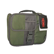 Load image into Gallery viewer, Thermos Insulated Lunch Kit Bag
