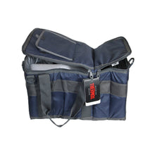 Load image into Gallery viewer, Thermos Insulated Dual 2-in-1 Cooler Bags, Navy Blue or Olive Green
