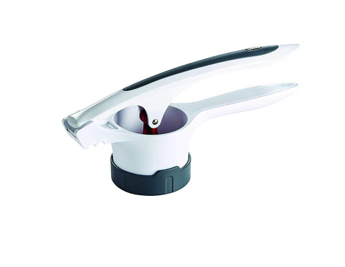 Zyliss Potato Masher - White