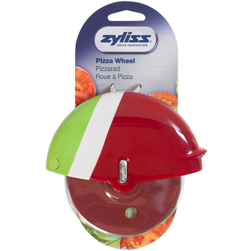 Zyliss Pizza and Pastry Wheel
