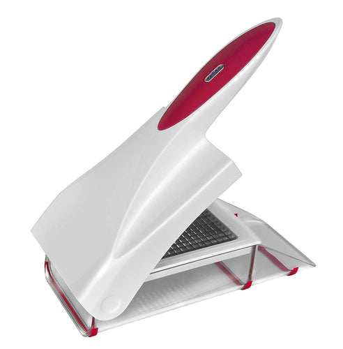Zyliss Onion Chopper - White