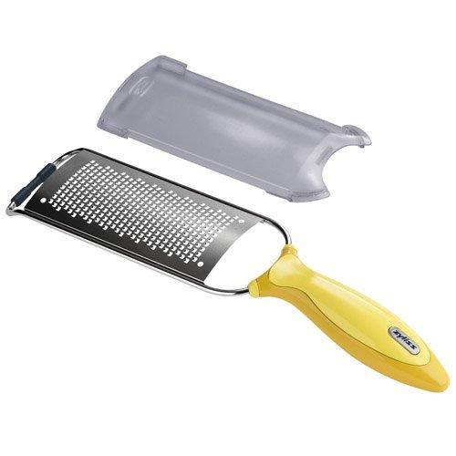 Zyliss Fine Grater - Yellow
