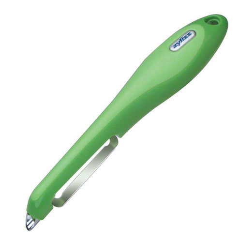 Zyliss Rotative Vegetable Peeler - Green