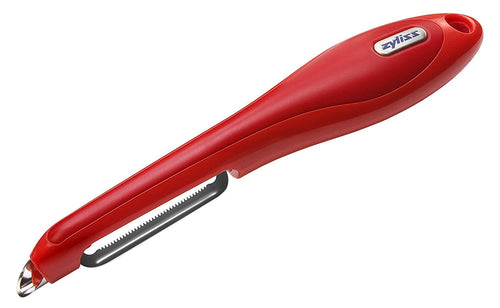 Zyliss Soft Skin (Tomato & Kiwi) Peeler
