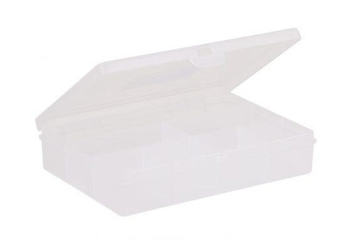 Wham Multi-Purpose Organizer - 2.01, 7 Divisions