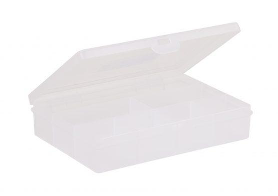 Wham Multi-Purpose Organizer - 2.01, 7 Divisions