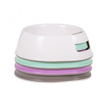 Load image into Gallery viewer, Wham Non-Slip Medium Pet Bowl - Available in Several Colors
