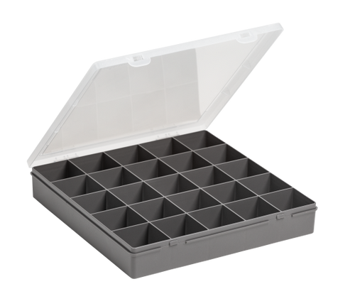Wham Multi-Purpose Organizer - 10.01, 25 Divisions