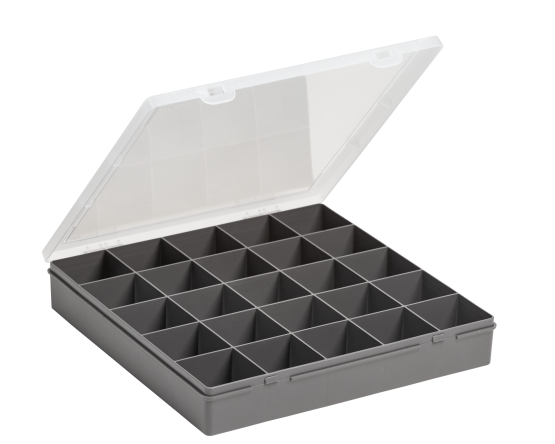 Wham Multi-Purpose Organizer - 10.01, 25 Divisions
