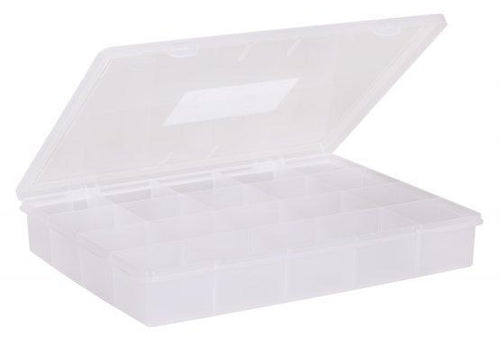 Wham Multi-Purpose Organizer - 5.05, 20 Divisions