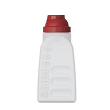 Load image into Gallery viewer, United Solutions BPA-Free Plastic Refrigerator Bottle with Lid, 1.9L (2 Quart), 946ml (1 Quart) or 473ml (1 Pint)
