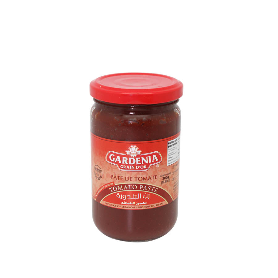 Gardenia Grain D'Or Tomato Paste - 300g