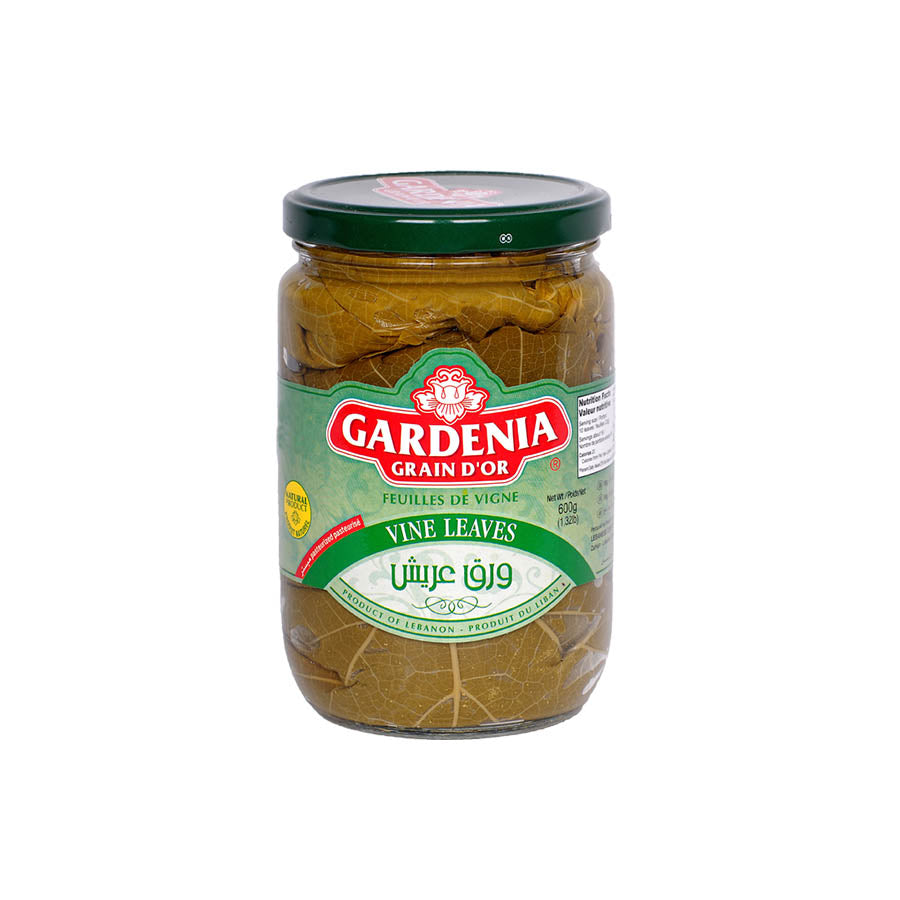 Gardenia Grain D'Or Vine Leaves - 600g