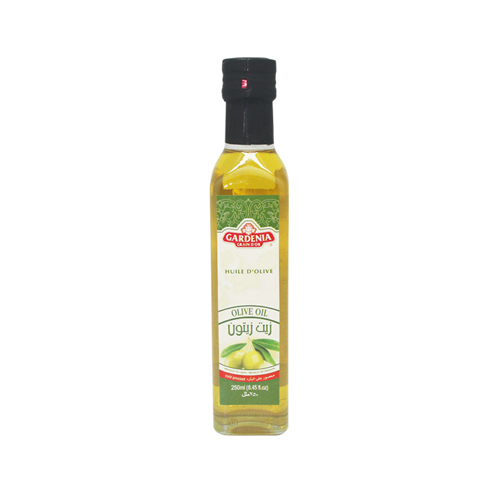 Gardenia Grain D'Or Extra Virgin Olive Oil - 250ml