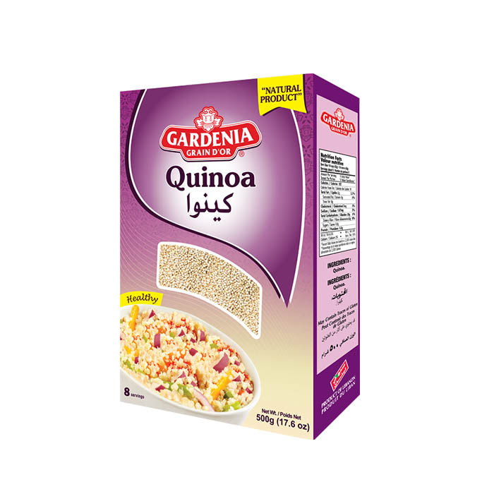 Gardenia Grain D'Or Quinoa - 500g