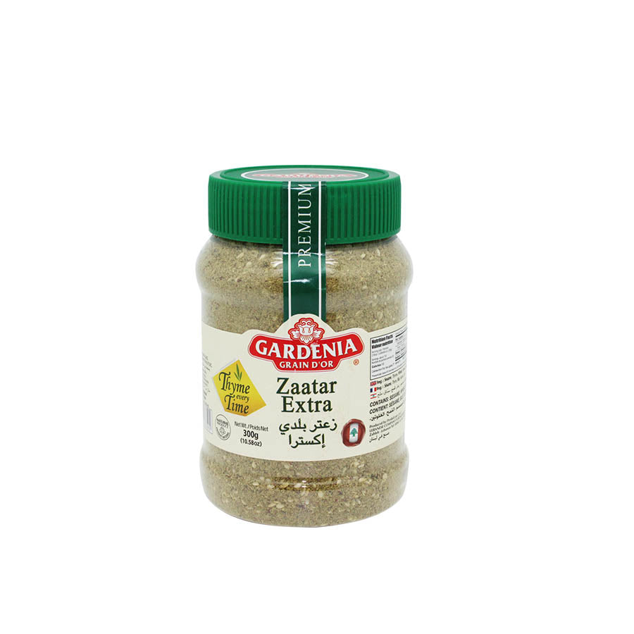 Gardenia Grain D'Or Zaatar Extra - 300g