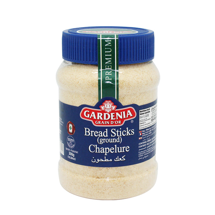 Gardenia Grain D'Or Bread Sticks 