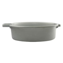 Load image into Gallery viewer, Gab Plastic Oval Basin 7L, 46cm - Available in several colors
